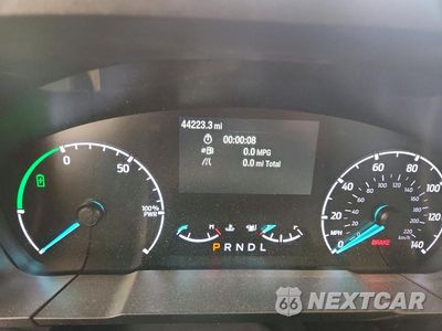 Zdjęcie 9 z 13 samochodu: 2023 FORD MAVERICK XL VIN:3FTTW8E33PRA65139 - miniatura