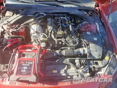 Zdjęcie 12 z 13 samochodu: 2017 JAGUAR XE PREMIUM VIN:SAJAJ4BN4HA976646 - miniatura