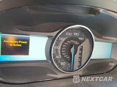Zdjęcie 9 z 13 samochodu: 2013 FORD EDGE SPORT VIN:2FMDK3AK5DBC37371 - miniatura