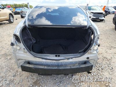 Zdjęcie 6 z 13 samochodu: 2017 TOYOTA COROLLA LE VIN:2T1BURHE3HC870814 - miniatura