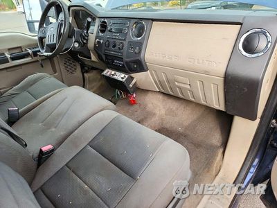 Zdjęcie 8 z 12 samochodu: 2009 FORD F250 SUPER DUTY VIN:1FTNF21569EA26774 - miniatura