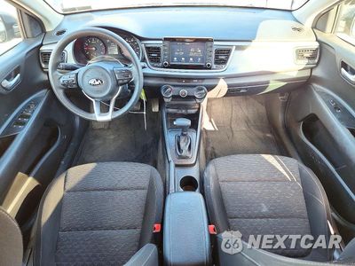 Zdjęcie 8 z 12 samochodu: 2019 KIA RIO S VIN:3KPA25AB9KE243831 - miniatura