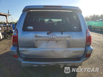 Zdjęcie 6 z 13 samochodu: 2004 TOYOTA 4RUNNER SR5 VIN:JTEBU14R940032958 - miniatura