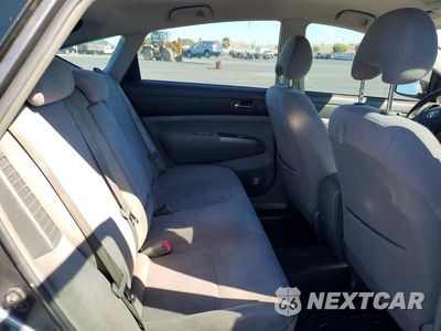 Zdjęcie 10 z 12 samochodu: 2007 TOYOTA PRIUS BASE VIN:JTDKB20U773273544 - miniatura
