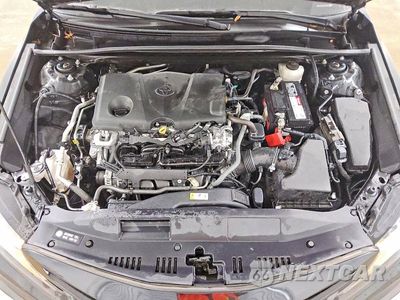 Zdjęcie 11 z 12 samochodu: 2021 TOYOTA CAMRY SE VIN:4T1G11AK0MU521313 - miniatura