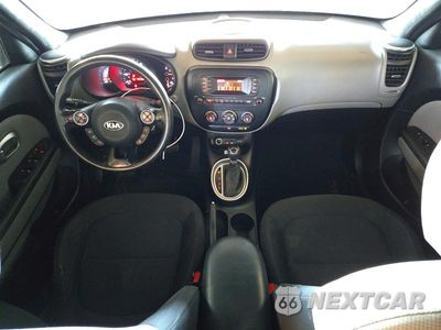 Zdjęcie 8 z 12 samochodu: 2015 KIA SOUL BASE VIN:KNDJN2A21F7121508 - miniatura