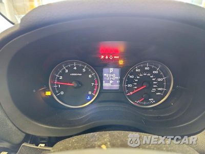 Zdjęcie 9 z 12 samochodu: 2016 SUBARU IMPREZA VIN:JF1GJAA61GH017122 - miniatura
