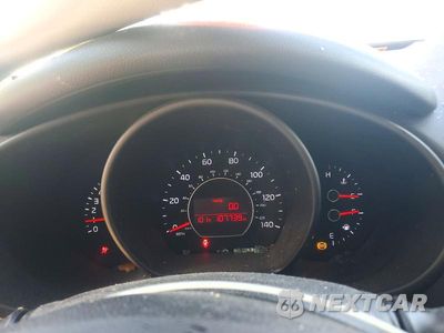 Zdjęcie 9 z 12 samochodu: 2015 KIA SOUL BASE VIN:KNDJN2A23F7771814 - miniatura