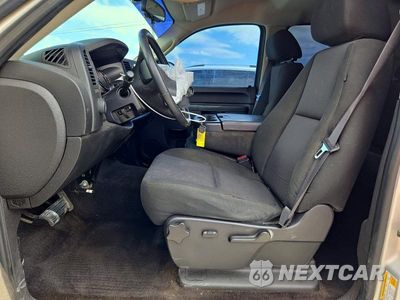 Zdjęcie 7 z 12 samochodu: 2011 CHEVROLET SILVERADO C1500 LT VIN:3GCPCSE09BG401992 - miniatura