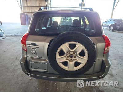 Zdjęcie 6 z 12 samochodu: 2008 TOYOTA RAV4 BASE VIN:JTMZD35VX85099443 - miniatura