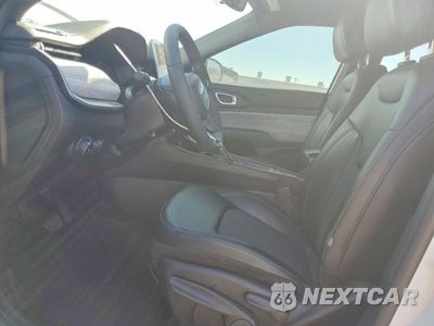 Zdjęcie 7 z 13 samochodu: 2025 JEEP COMPASS LATITUDE VIN:3C4NJDBN3ST526969 - miniatura