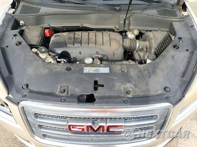 Zdjęcie 12 z 13 samochodu: 2016 GMC ACADIA SLT-1 VIN:1GKKRRKD3GJ205680 - miniatura