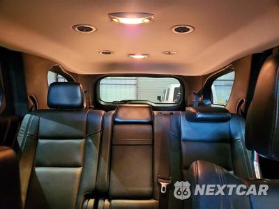 Zdjęcie 10 z 13 samochodu: 2014 DODGE DURANGO LIMITED VIN:1C4RDHDG7EC557575 - miniatura