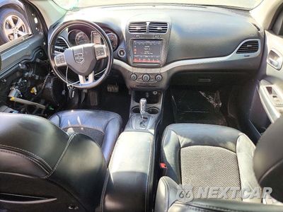 Zdjęcie 8 z 14 samochodu: 2020 DODGE JOURNEY CROSSROAD VIN:3C4PDCGB4LT272697 - miniatura