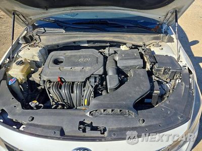 Zdjęcie 11 z 12 samochodu: 2020 KIA OPTIMA LX VIN:5XXGT4L31LG428827 - miniatura