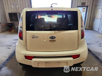 Zdjęcie 6 z 12 samochodu: 2011 KIA SOUL ! VIN:KNDJT2A2XB7715613 - miniatura