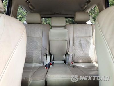 Zdjęcie 10 z 13 samochodu: 2018 LEXUS GX 460 VIN:JTJBM7FXXJ5196864 - miniatura