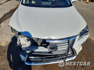 Zdjęcie 12 z 13 samochodu: 2016 LEXUS RX 350 VIN:2T2ZZMCA9GC028299 - miniatura