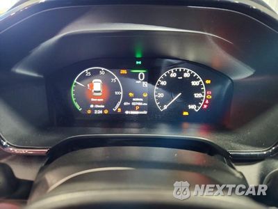 Zdjęcie 9 z 13 samochodu: 2025 HONDA CR-V SPORT-L VIN:2HKRS6H8XSH812524 - miniatura