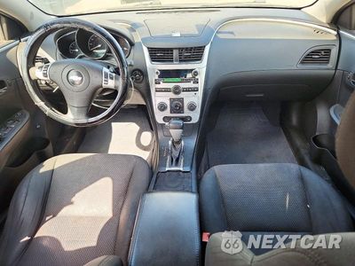 Zdjęcie 8 z 12 samochodu: 2010 CHEVROLET MALIBU 1LT VIN:1G1ZC5E04AF189635 - miniatura