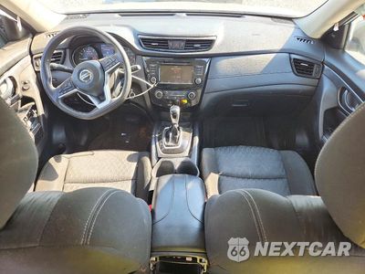 Zdjęcie 8 z 13 samochodu: 2020 NISSAN ROGUE S VIN:KNMAT2MV8LP539166 - miniatura