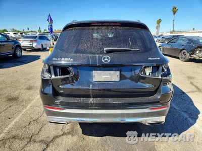 Zdjęcie 6 z 14 samochodu: 2019 MERCEDES-BENZ GLC 350E VIN:WDC0G5EB8KF627333 - miniatura
