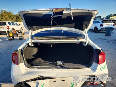 Zdjęcie 6 z 12 samochodu: 2021 HYUNDAI SONATA LIMITED VIN:5NPEH4J24MH099260 - miniatura