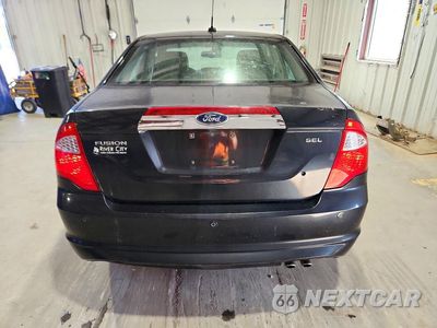 Zdjęcie 6 z 12 samochodu: 2012 FORD FUSION SEL VIN:3FAHP0JA7CR257642 - miniatura