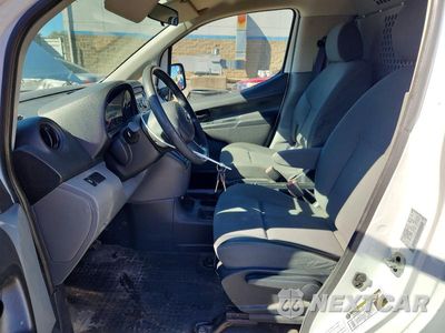 Zdjęcie 7 z 13 samochodu: 2015 NISSAN NV200 S VIN:3N6CM0KN6FK690037 - miniatura