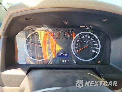 Zdjęcie 9 z 12 samochodu: 2012 DODGE RAM 1500 ST VIN:1C6RD6KT8CS332709 - miniatura