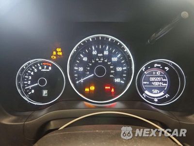 Zdjęcie 9 z 12 samochodu: 2017 HONDA HR-V LX VIN:3CZRU5H37HM711138 - miniatura