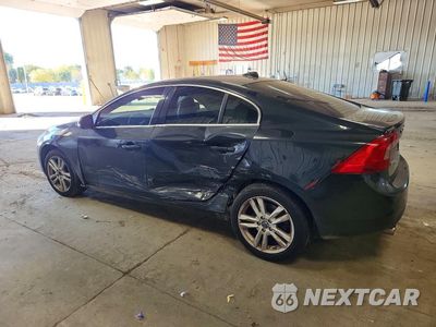 Drugie zdjęcie samochodu z przodu: 2012 VOLVO S60 T5 VIN:YV1622FS4C2083864 - miniatura