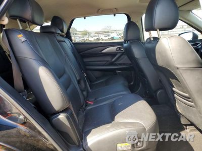 Zdjęcie 11 z 13 samochodu: 2022 MAZDA CX-9 TOURING VIN:JM3TCBCY3N0627985 - miniatura