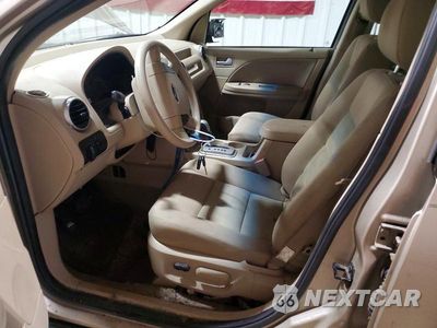 Zdjęcie 7 z 13 samochodu: 2006 FORD FREESTYLE SE VIN:1FMZK01196GA56166 - miniatura