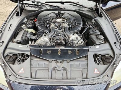 Zdjęcie 11 z 12 samochodu: 2012 BMW 650 XI VIN:WBALX5C51CC894409 - miniatura