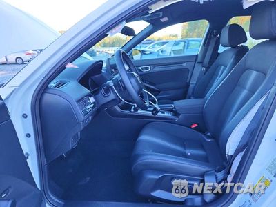 Zdjęcie 7 z 12 samochodu: 2026 HONDA CIVIC SPORT VIN:2HGFE2F55TH611587 - miniatura