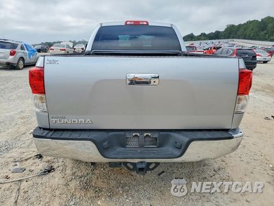 Zdjęcie 6 z 13 samochodu: 2011 TOYOTA TUNDRA DOUBLE CAB SR5 VIN:5TFRM5F16BX021471 - miniatura