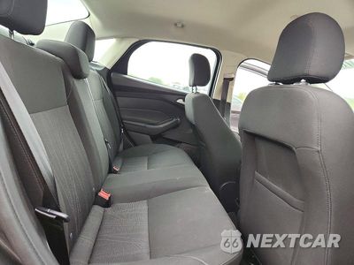 Zdjęcie 10 z 12 samochodu: 2015 FORD FOCUS SE VIN:1FADP3F25FL380988 - miniatura