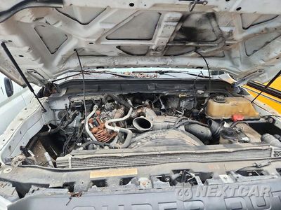 Zdjęcie 11 z 12 samochodu: 2012 FORD F550 SUPER DUTY VIN:1FD0W5GT5CEA34062 - miniatura