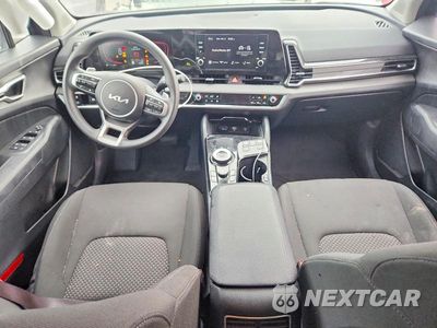 Zdjęcie 8 z 13 samochodu: 2024 KIA SPORTAGE LX VIN:KNDPUCDG4R7138544 - miniatura