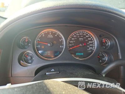 Zdjęcie 9 z 13 samochodu: 2010 CHEVROLET SUBURBAN K1500 LTZ VIN:1GNUKKE36AR103826 - miniatura