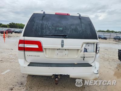 Zdjęcie 6 z 13 samochodu: 2012 LINCOLN NAVIGATOR VIN:5LMJJ2J53CEL06813 - miniatura