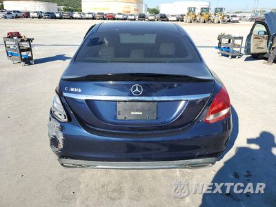 Zdjęcie 6 z 12 samochodu: 2015 MERCEDES-BENZ C 300 VIN:55SWF4JB0FU075306 - miniatura