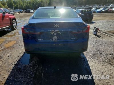 Zdjęcie 6 z 12 samochodu: 2025 TOYOTA CAMRY XLE VIN:4T1DAACK6SU171523 - miniatura