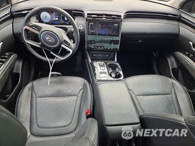 Zdjęcie 8 z 13 samochodu: 2022 HYUNDAI TUCSON LIMITED VIN:5NMJECAEXNH104388 - miniatura