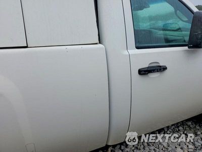 Zdjęcie 11 z 13 samochodu: 2013 CHEVROLET SILVERADO C1500 VIN:1GCNCPEX4DZ900350 - miniatura