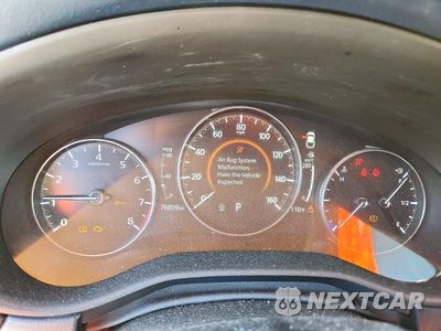 Zdjęcie 9 z 14 samochodu: 2020 MAZDA CX-30 SELECT VIN:3MVDMACL4LM116092 - miniatura