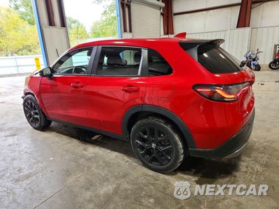 Drugie zdjęcie samochodu z przodu: 2025 HONDA HR-V SPORT VIN:3CZRZ2H57SM706563 - miniatura
