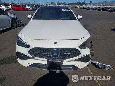 Piąte zdjęcie samochodu w środku: 2026 MERCEDES-BENZ CLE 300 4MATIC VIN:W1KMJ4HBXTF109651 - miniatura