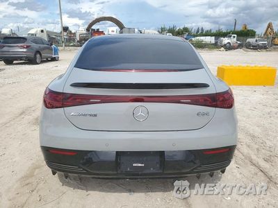 Zdjęcie 6 z 12 samochodu: 2024 MERCEDES-BENZ EQE SEDAN AMG EQE 4MATIC+ VIN:W1KEG5DB0RF044669 - miniatura